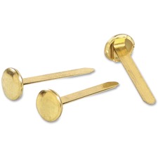 ACCO ACC71505 Paper Fastener