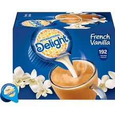 International Delight ITD101521 Liquid Creamer