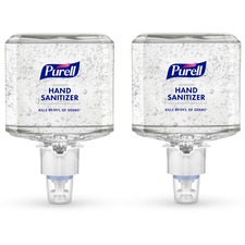 PURELL GOJ506302 Hand Sanitizer Gel Refill