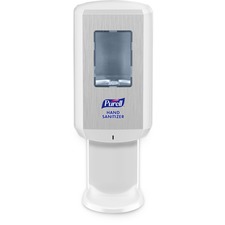 PURELL GOJ652001 Sanitizing Gel Dispenser