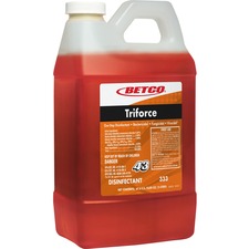 Betco BET3334700 Disinfectant
