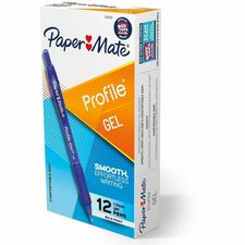 Paper Mate PAP2102161 Gel Pen