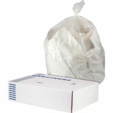 Heritage HERH4832TC Trash Bag