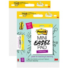 Post-it 577SS2PK Easel Pad