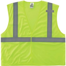 Ergodyne EGO21027 Safety Vest