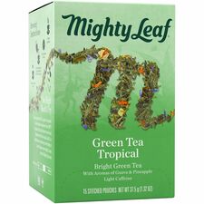 Mighty Leaf PEE510138 Tea