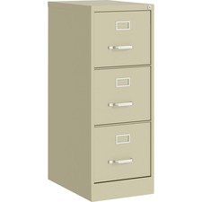 Lorell LLR42296 File Cabinet