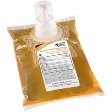 Health Guard KUT21341 Foam Soap