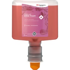 SC Johnson SJNRFW120TF Hand Wash