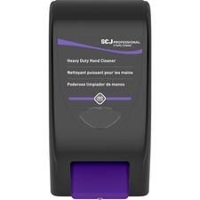 SC Johnson SJNHVY4LDB Liquid Soap Dispenser