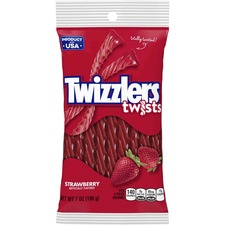 Twizzlers HRS54402 Candy