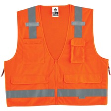 Ergodyne EGO21415 Safety Vest