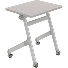 Safco SAF1227GR Nesting Table