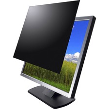 Kantek KTKSVL32W Privacy Screen Filter