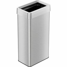 HLS Commercial HLCHLS21UOT Waste Container