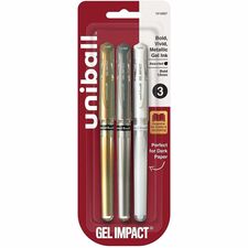 uniball UBC1919997 Gel Pen