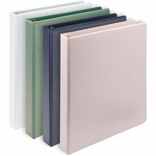 Samsill SAMMP46939 Ring Binder