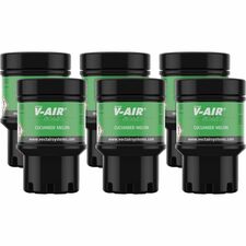 Vectair Systems VTSSOLIDMEL Air Freshener Refill