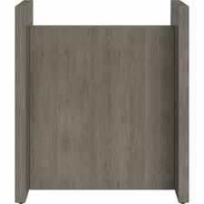 Lorell LLRPLB24HGE Table Base