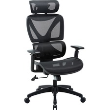 Lorell LLR84396 Chair