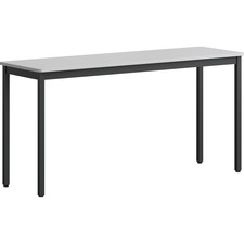 Lorell LLR60754 Utility Table