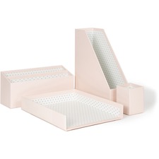 U Brands UBR3205U0002 Desktop Organizer