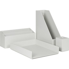 U Brands UBR3632U0002 Desktop Organizer