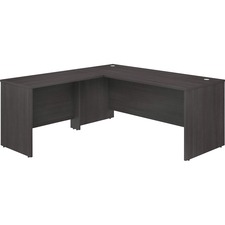 Bush BSHSTC049SG Desk/Return Set