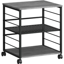 Lorell LLR60263 Printer Stand