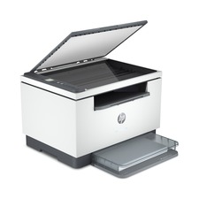 HP 6GW99F Laser Multifunction Printer