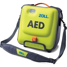 ZOLL ZOL8000001250 Carrying Case