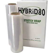 WP WPLHYB58 Stretch Wrap