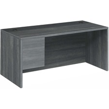 HON 10584LLS1 Pedestal Desk