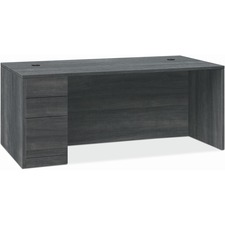 HON 105898LLS1 Pedestal Desk