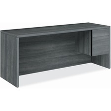 HON 10545RLS1 Pedestal Credenza