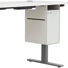 HON HAUFHR15SLTL Storage Cube