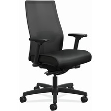 HON I2M2AMLU10TK Chair