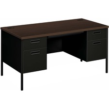 HON P3262MOP Pedestal Desk