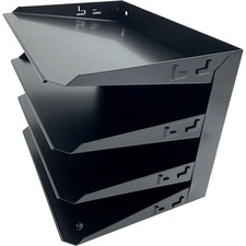 Huron HURHASZ0152 Desktop Organizer