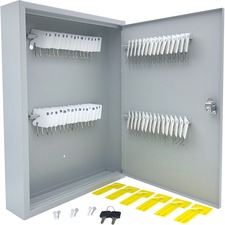 Huron HURHASZ0128 Key Cabinet