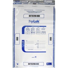 ControlTek CNK585059 Currency Deposit Bag