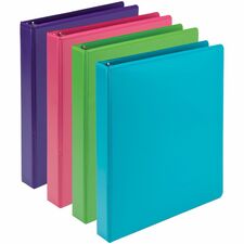 Samsill SAMMS48639 Ring Binder
