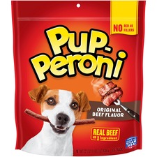Pup-Peroni SMU83630 Dog Treat