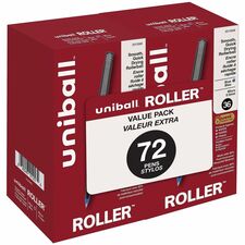 uniball UBC2013566 Rollerball Pen