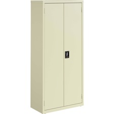 Lorell LLR69830PTY Storage Cabinet