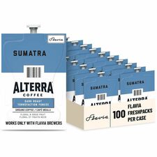 Flavia LAV48017 Coffee