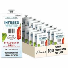 Flavia LAV48053 Flavored Water