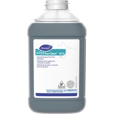 Diversey DVO100839776 Dishwashing Detergent