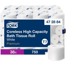 TORK TRK472884 Paper Tissue