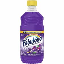 Fabuloso CPC153105 All Purpose Cleaner